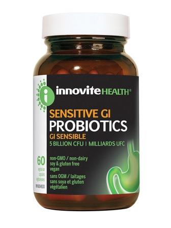 Sensitive GI Probiotics
