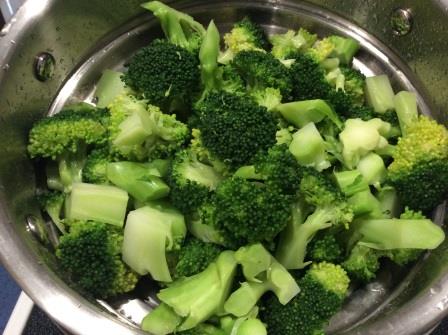 broccoli steamed WEB
